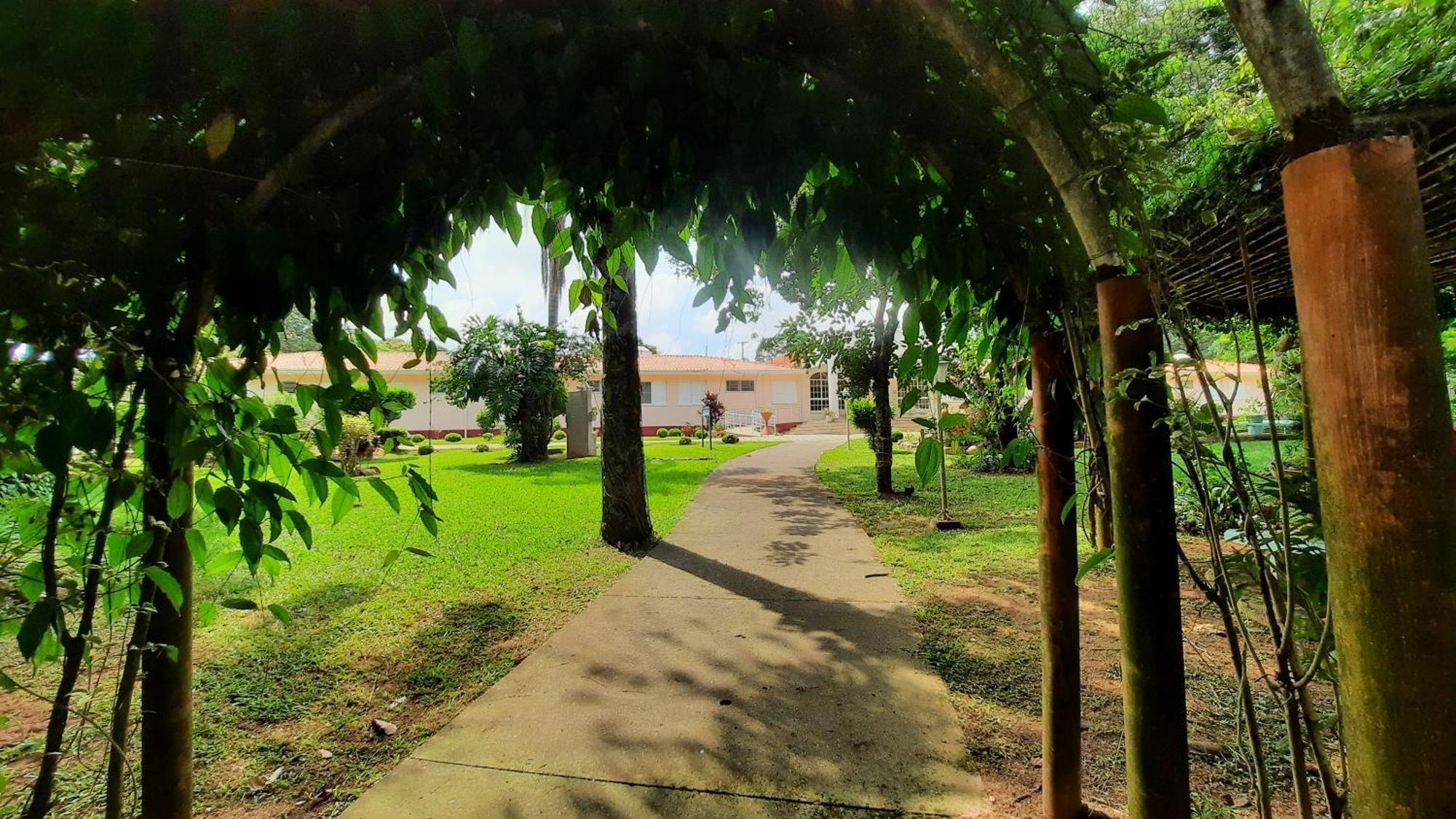 Chácara São José Estalagem