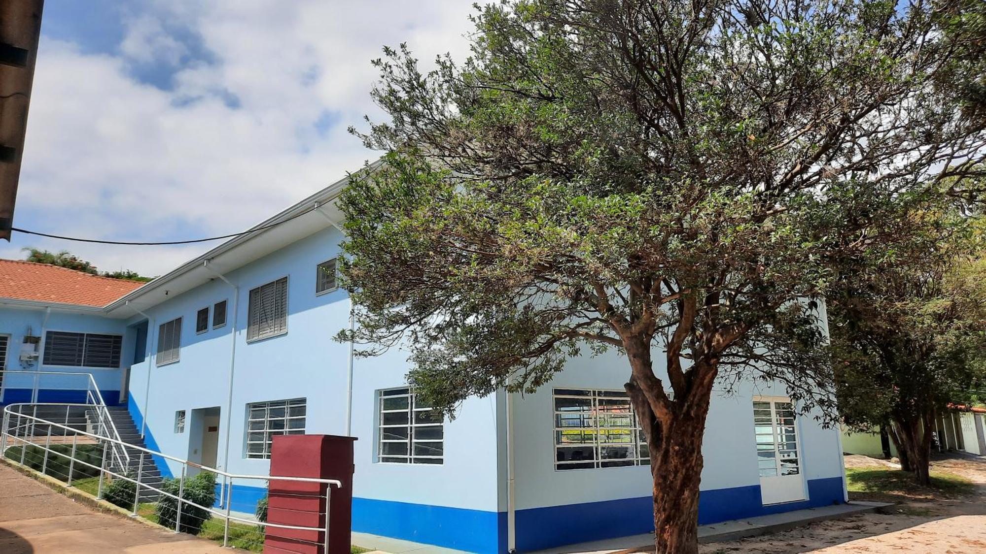 Estalagem Chácara São José