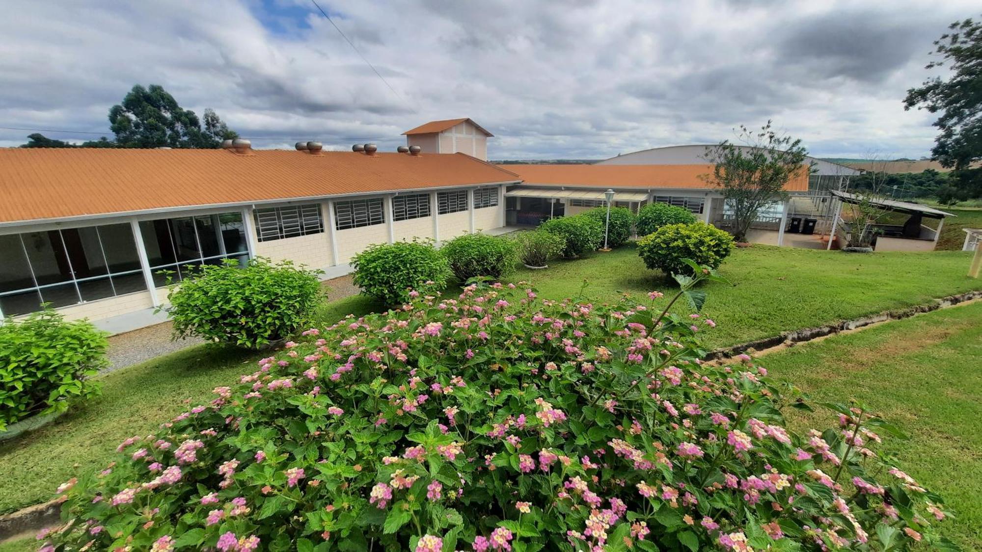Chácara São José Estalagem *