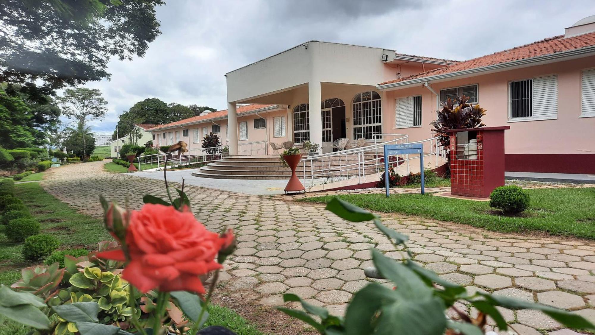 Chácara São José Estalagem Sorocaba