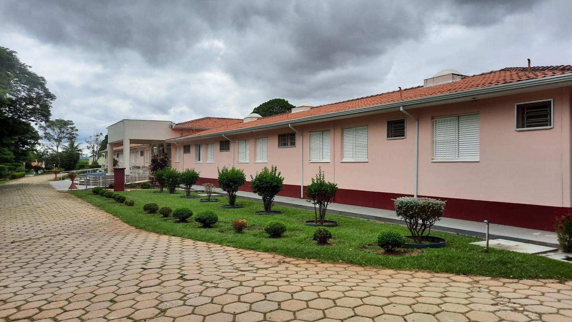 Chácara São José Sorocaba