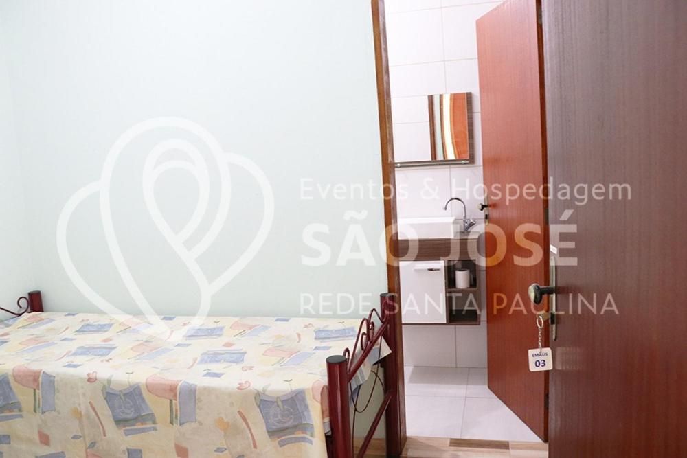Estalagem Chácara São José *