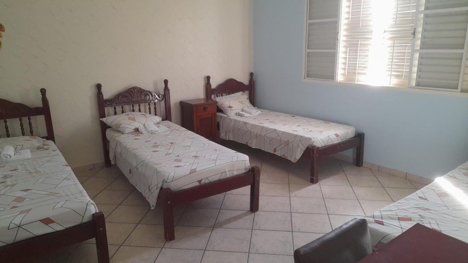 Estalagem Chácara São José *