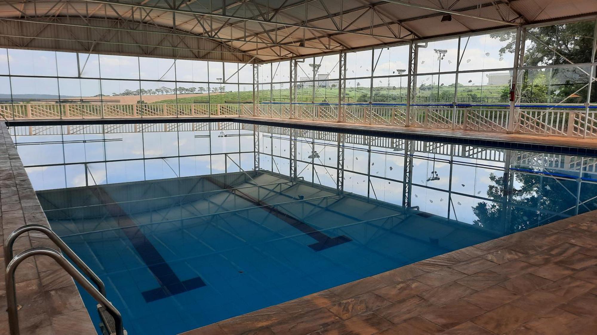 Inn Chácara São José *