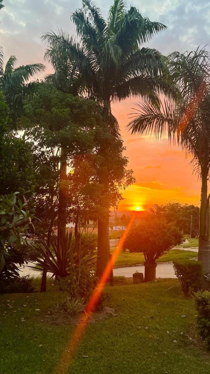 Chácara São José Inn *